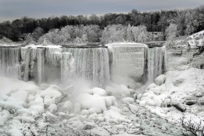 Niagara Falls